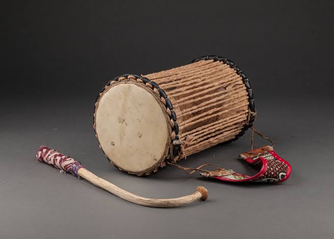 Talking Drum